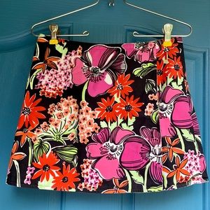Lilly Pulitzer Skirt (Vintage)